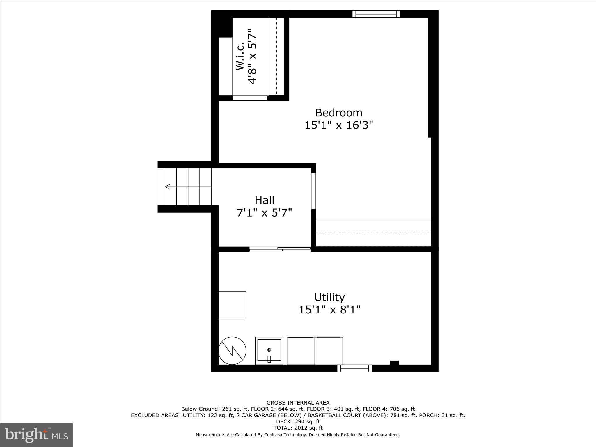 8702 Fort Dr