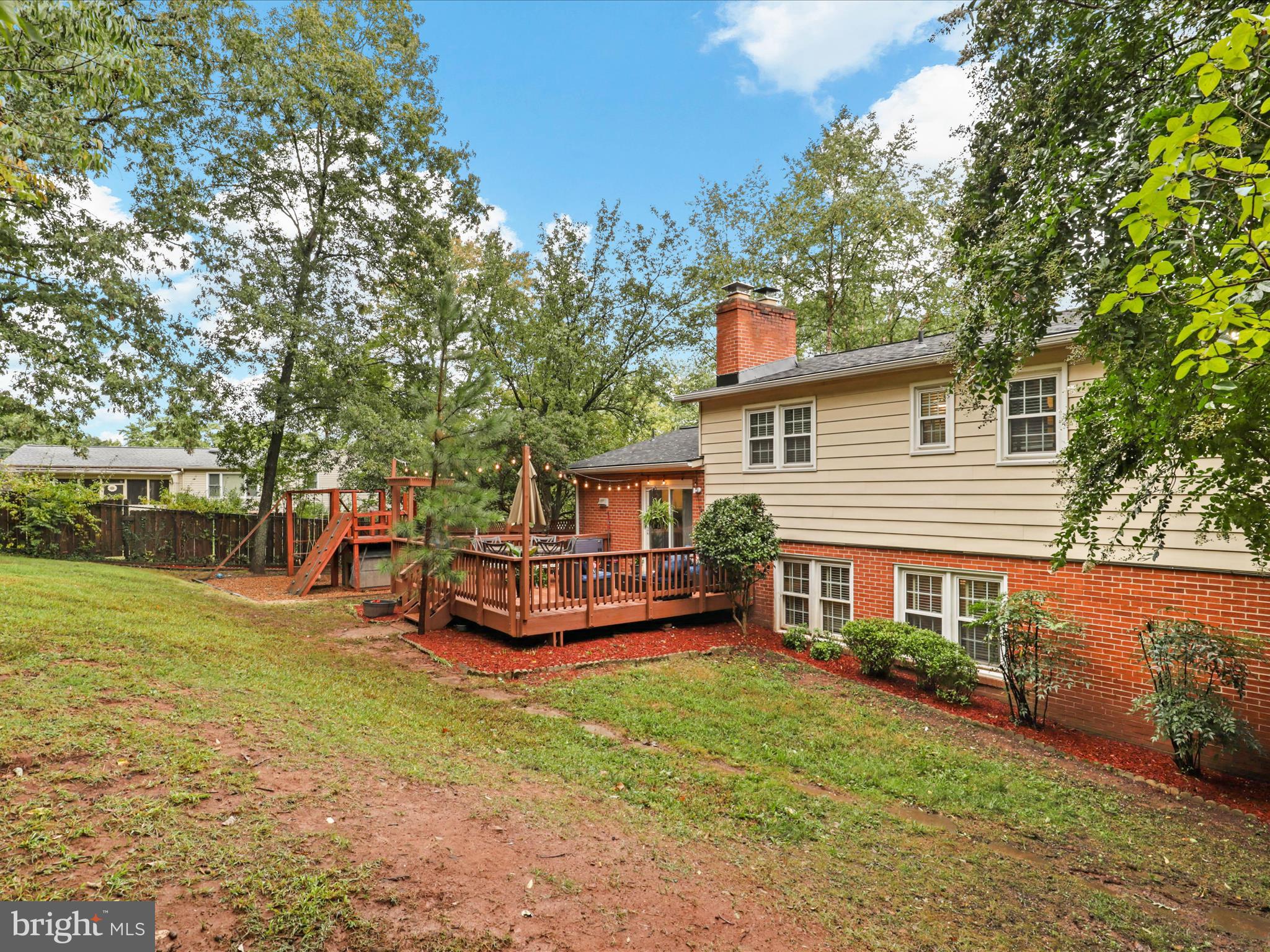 8702 Fort Dr