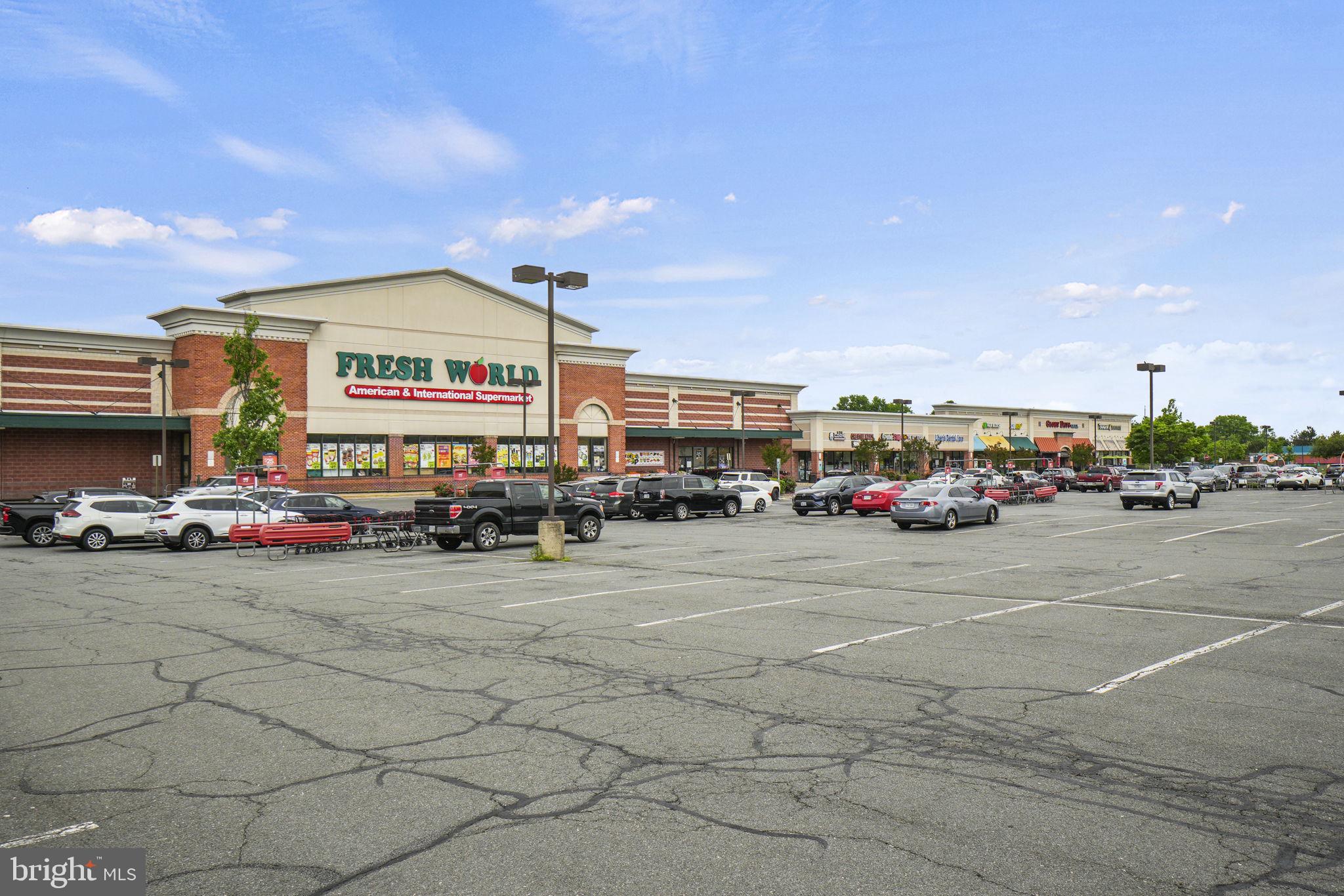 8230 Knight Station Way