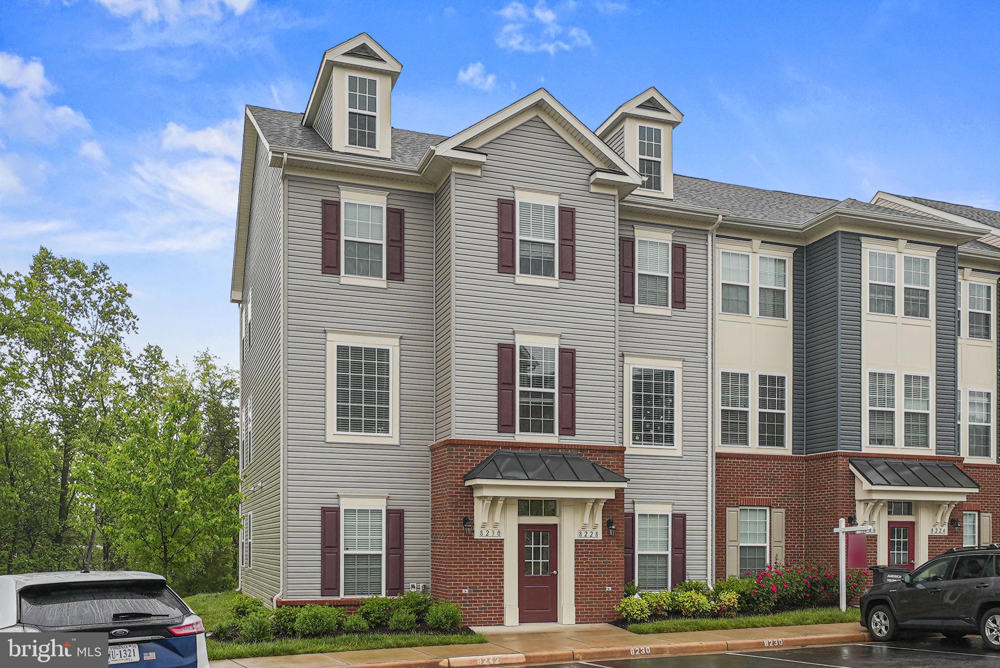 8230 Knight Station Way