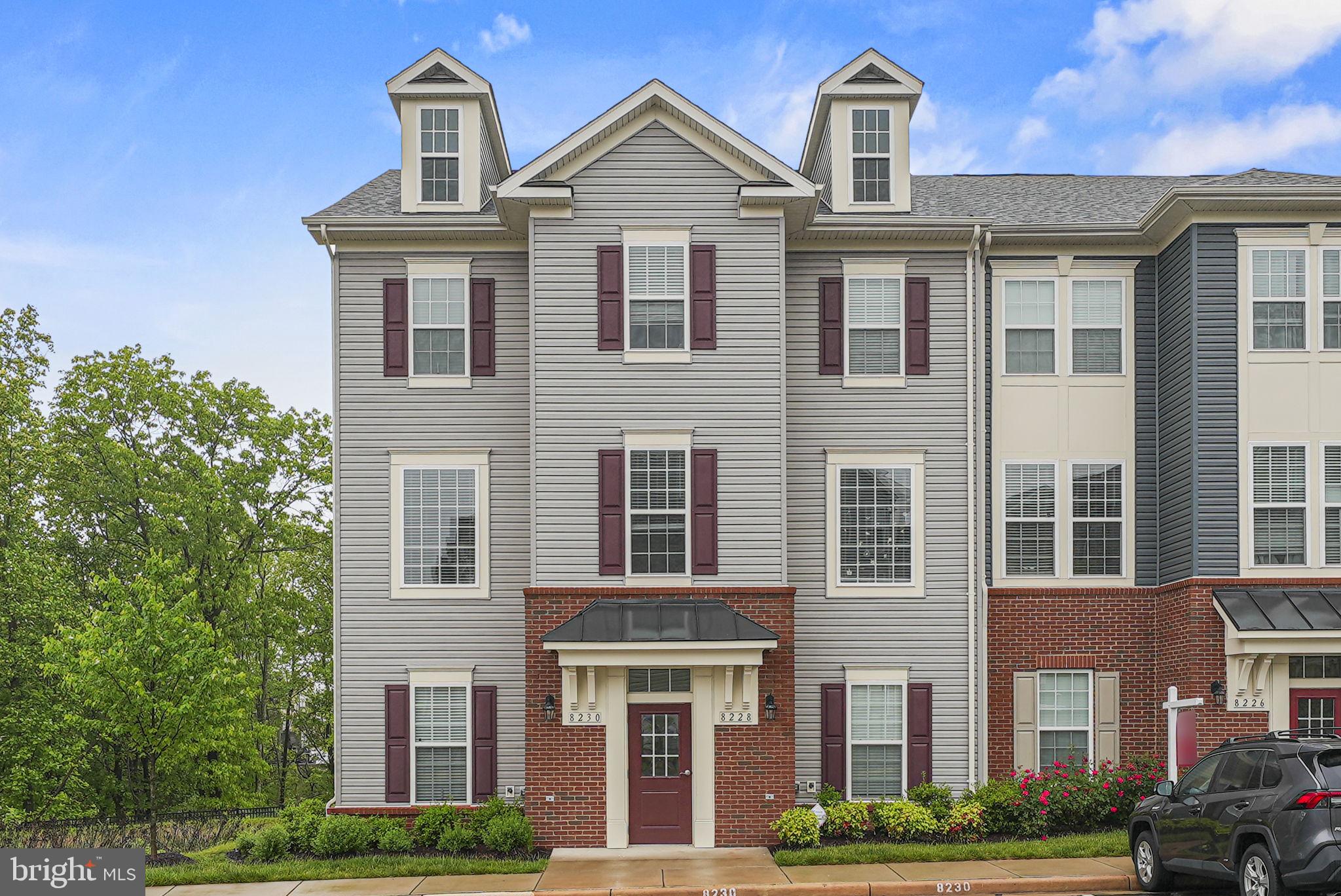 8230 Knight Station Way