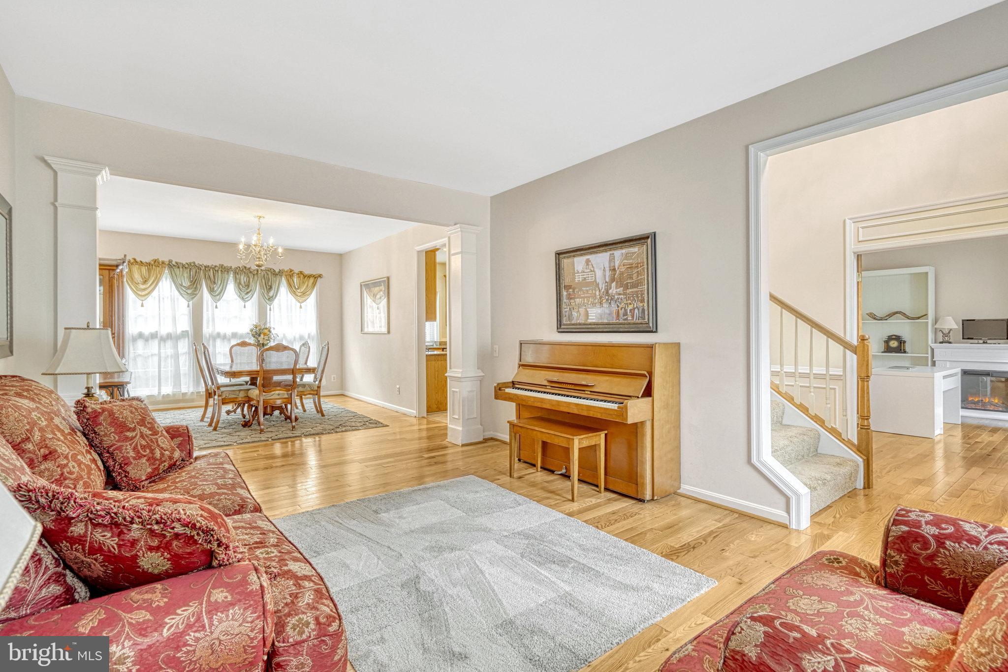 7711 Silo Mill Ct