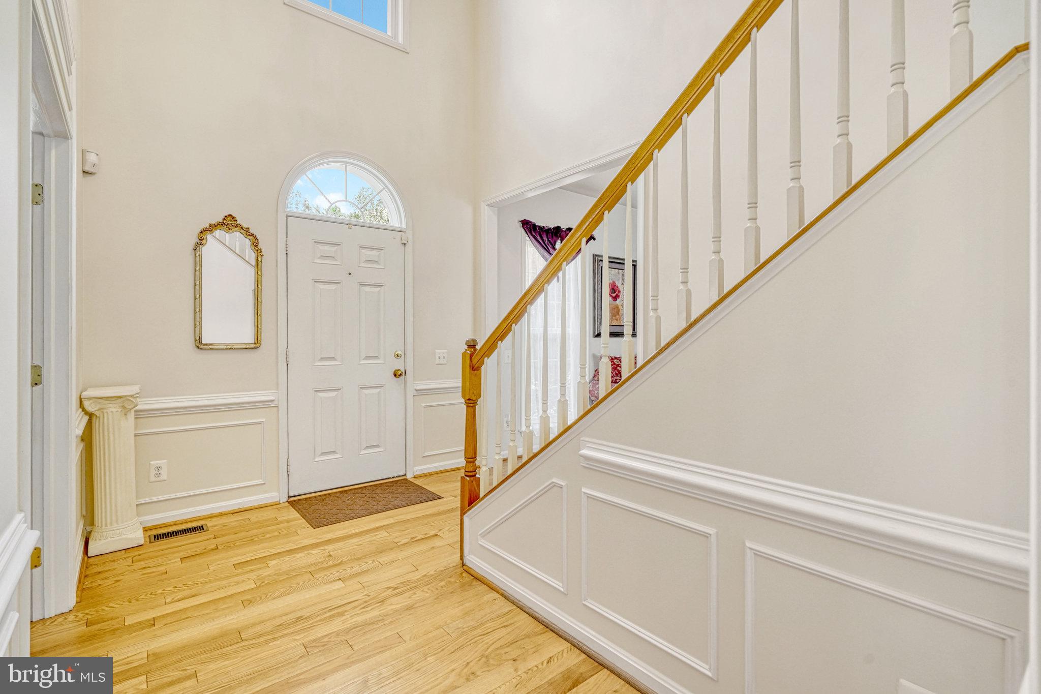 7711 Silo Mill Ct