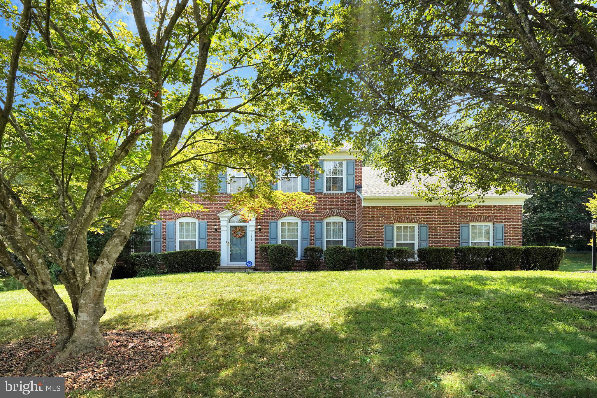 7711 Silo Mill Ct
