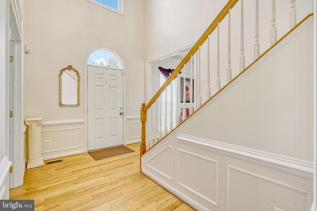 7711 Silo Mill Ct