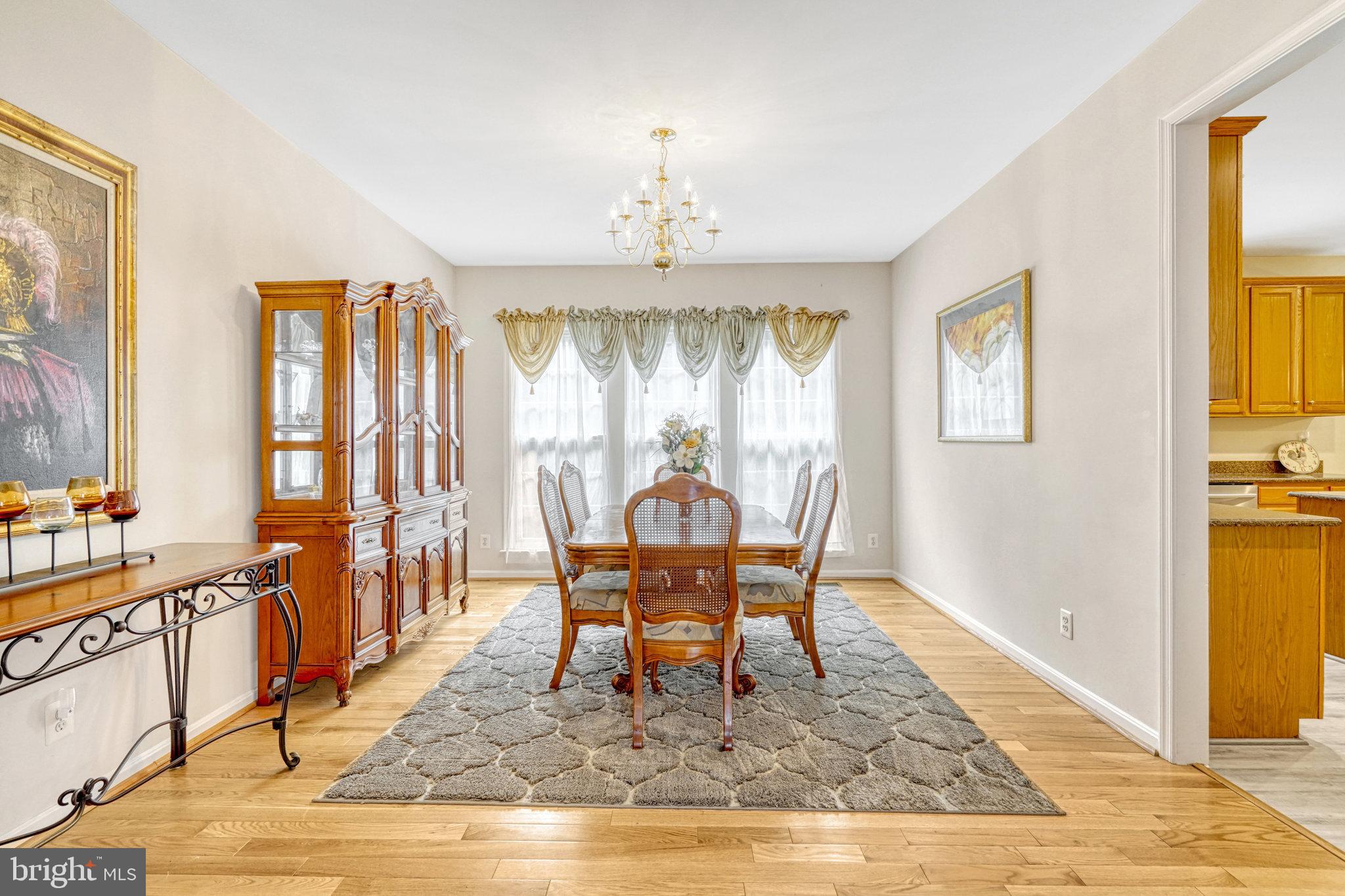 7711 Silo Mill Ct