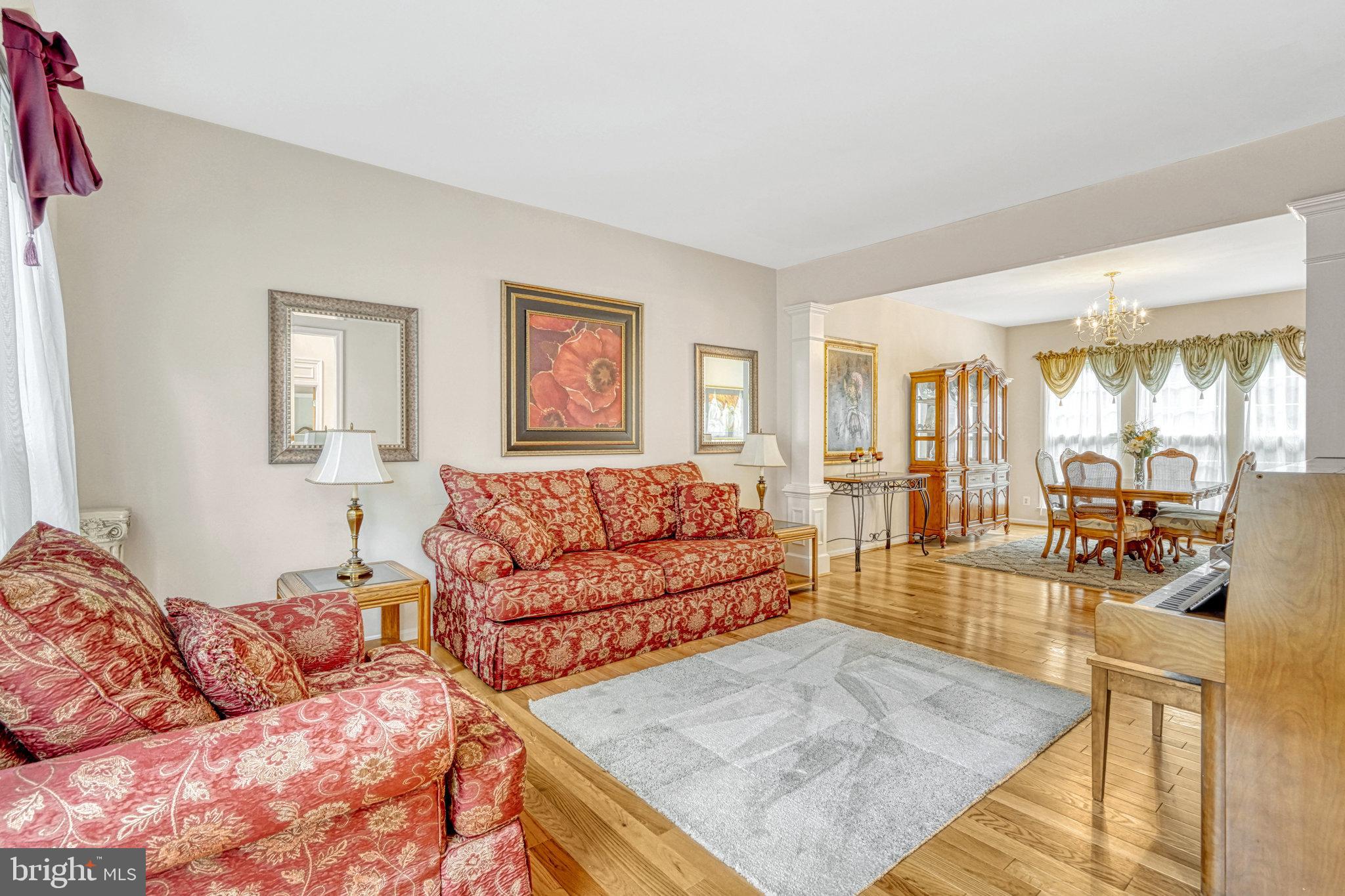 7711 Silo Mill Ct