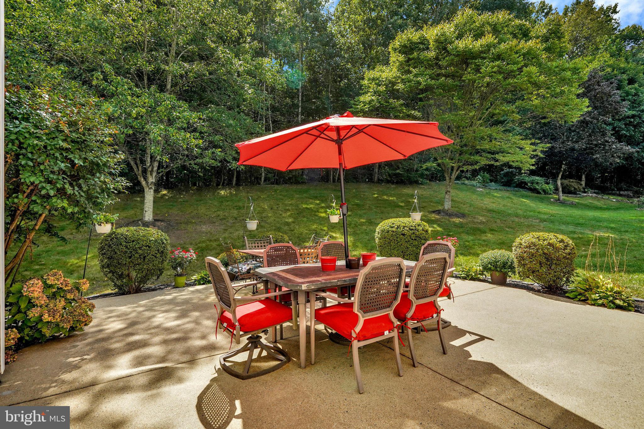 7711 Silo Mill Ct