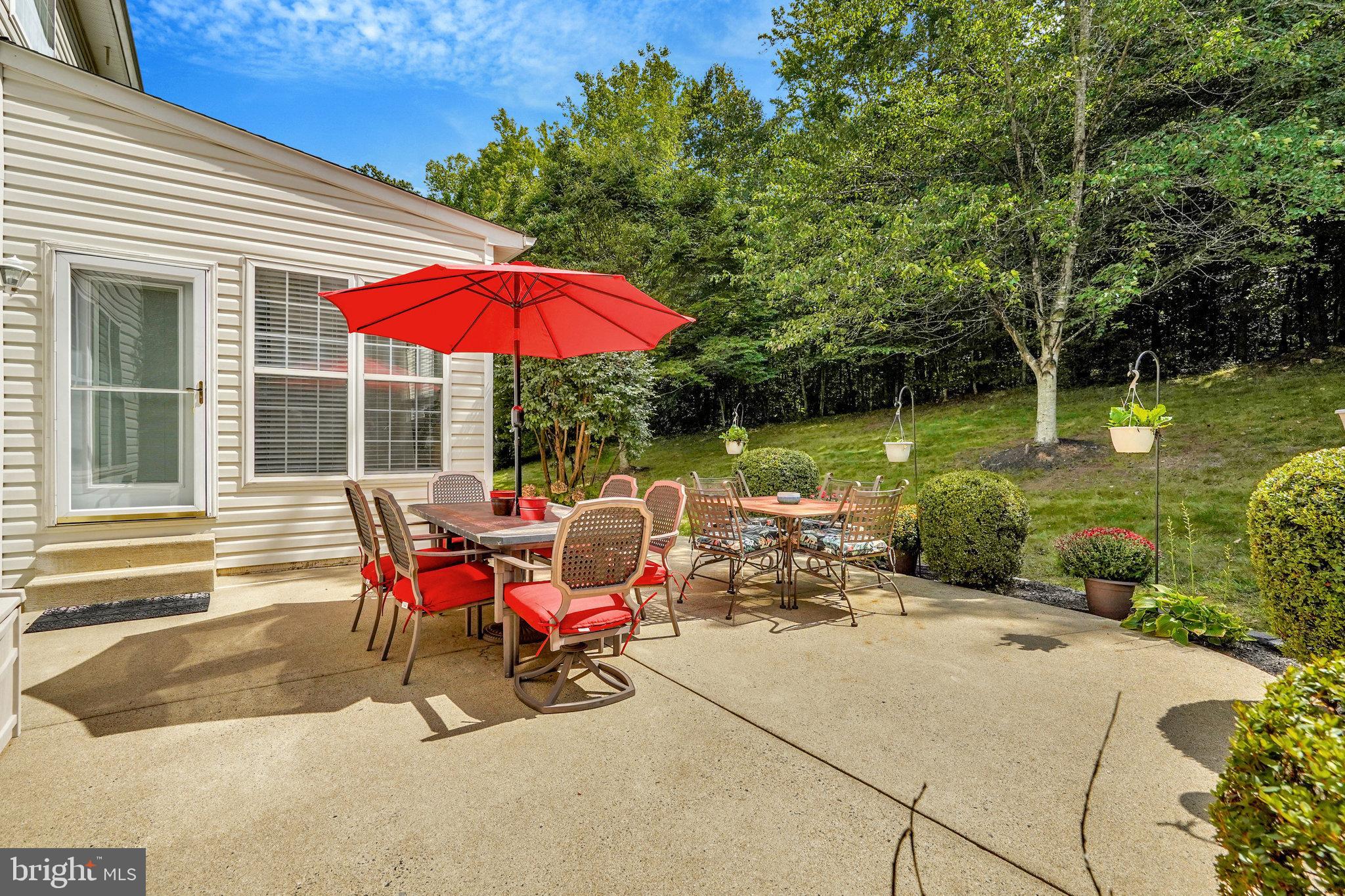 7711 Silo Mill Ct