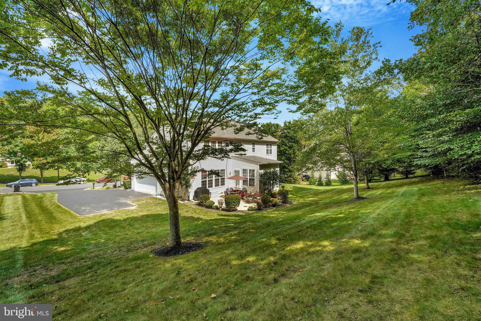 7711 Silo Mill Ct