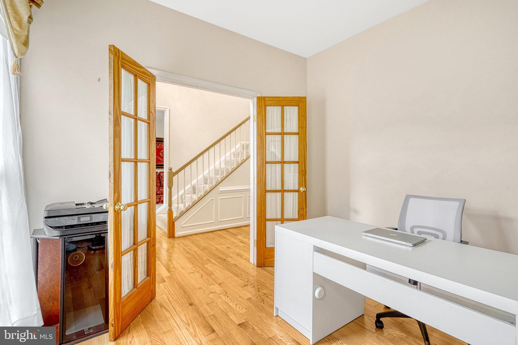 7711 Silo Mill Ct