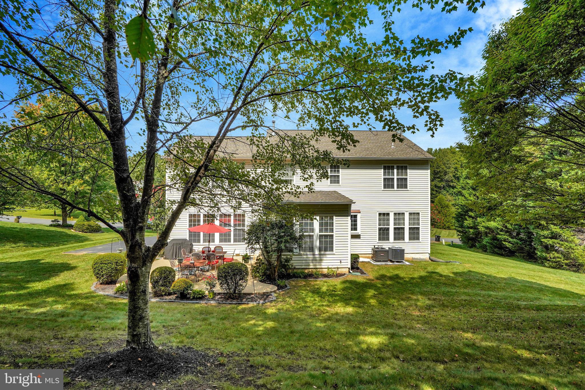 7711 Silo Mill Ct