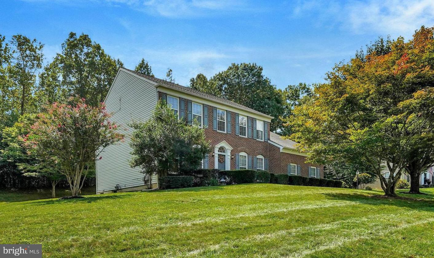7711 Silo Mill Ct