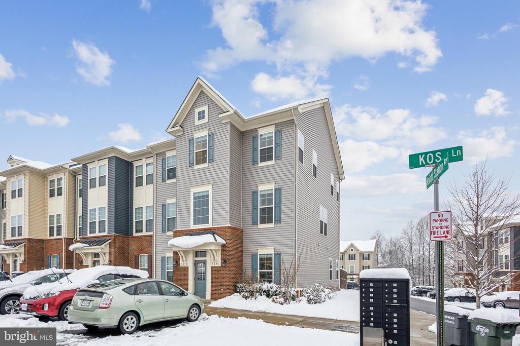 9250 Kos Ln