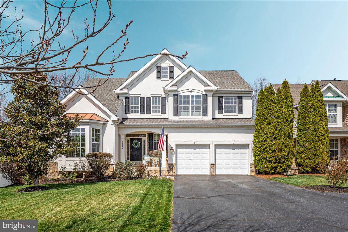 10693 Tattersall Dr