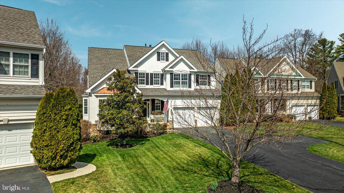 10693 Tattersall Dr