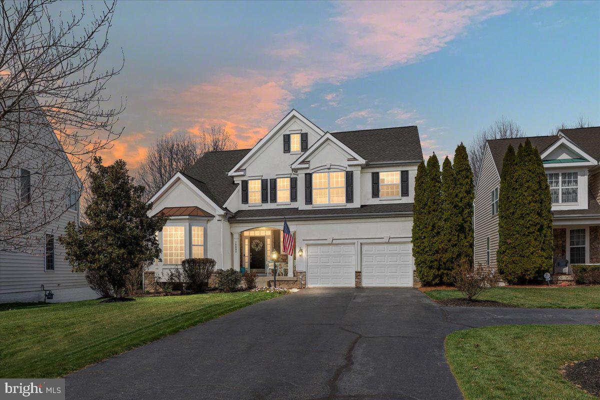 10693 Tattersall Dr