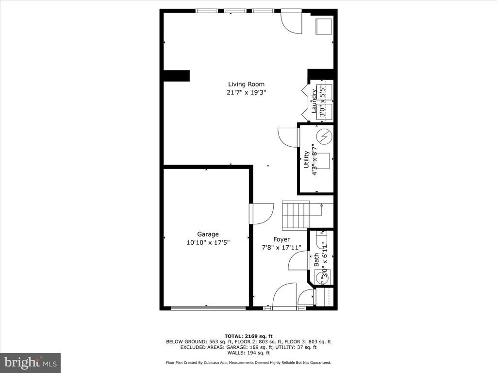 7100 Wheeling Way