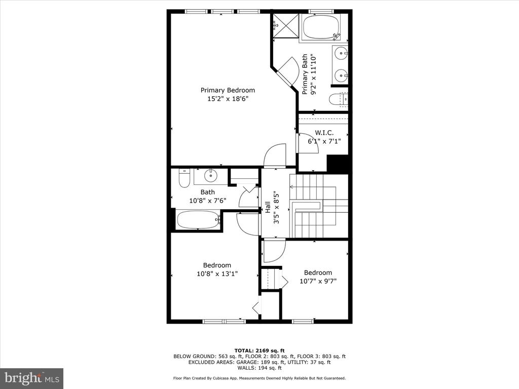 7100 Wheeling Way