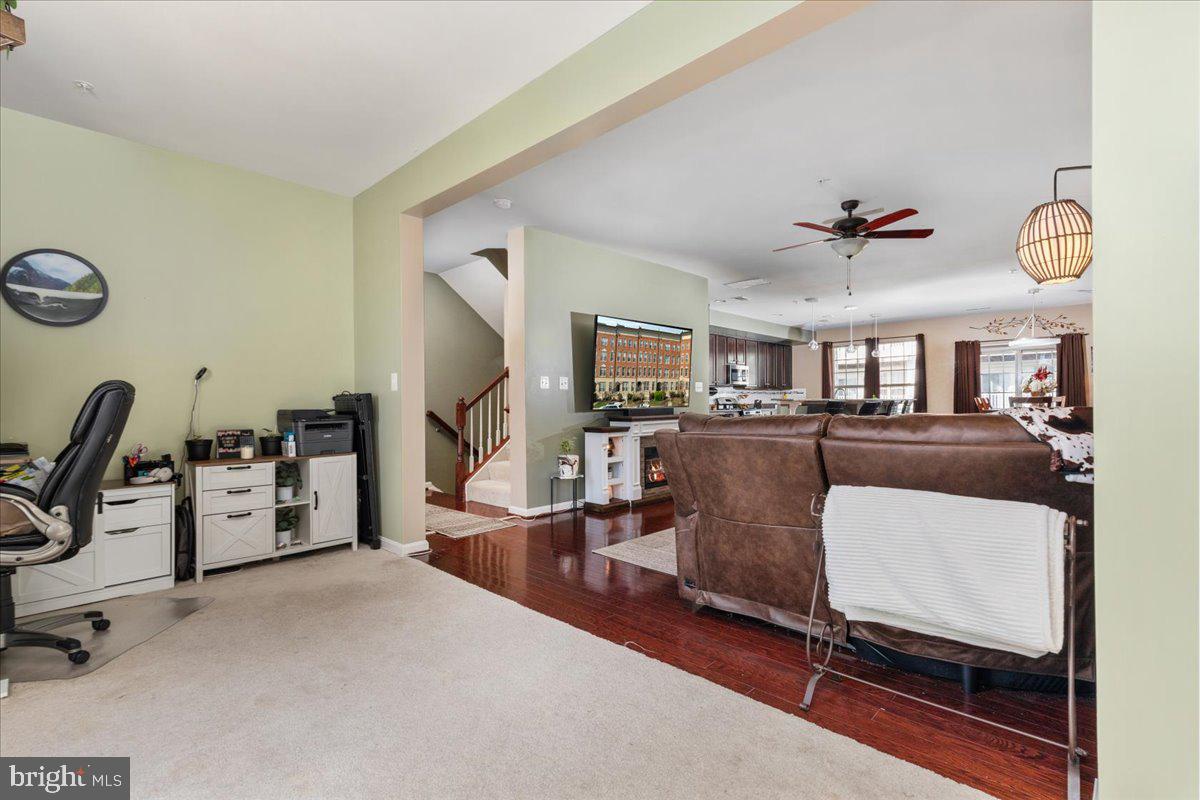 7828 CEDAR BRANCH DRIVE