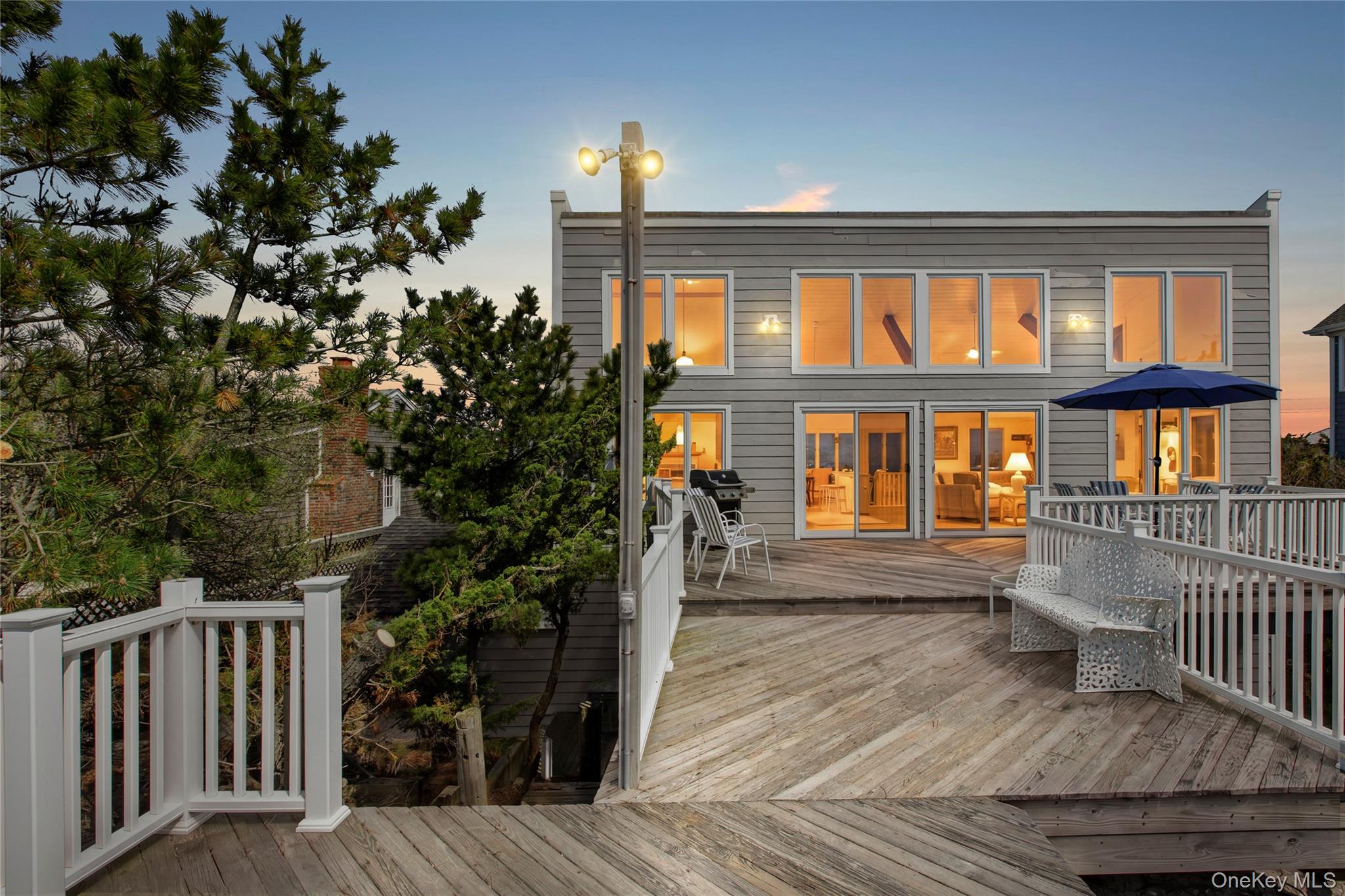 627 Dune Road