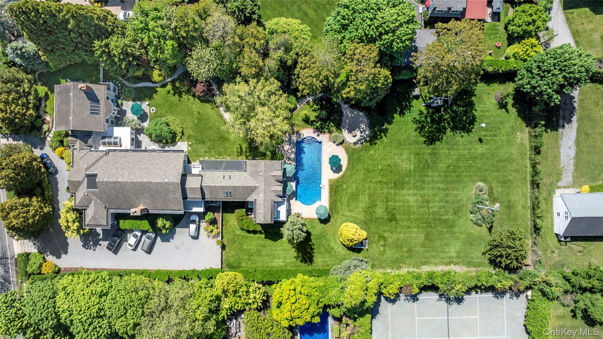 45 Beach Lane
