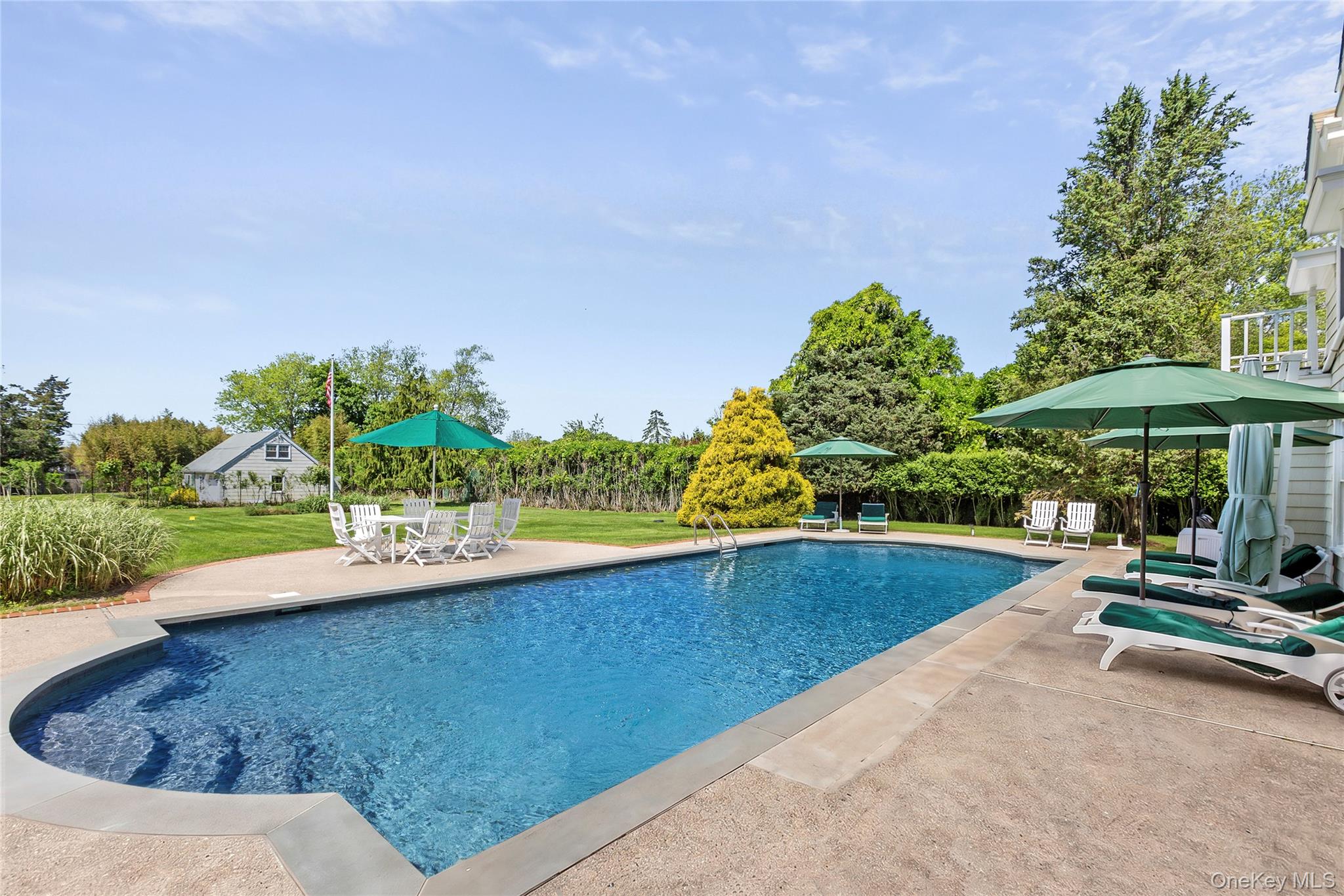 45 Beach Lane