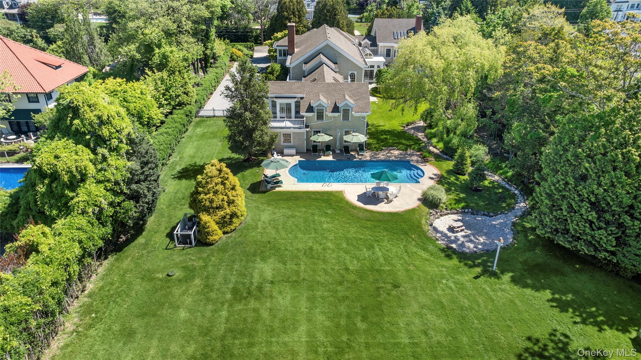 45 Beach Lane