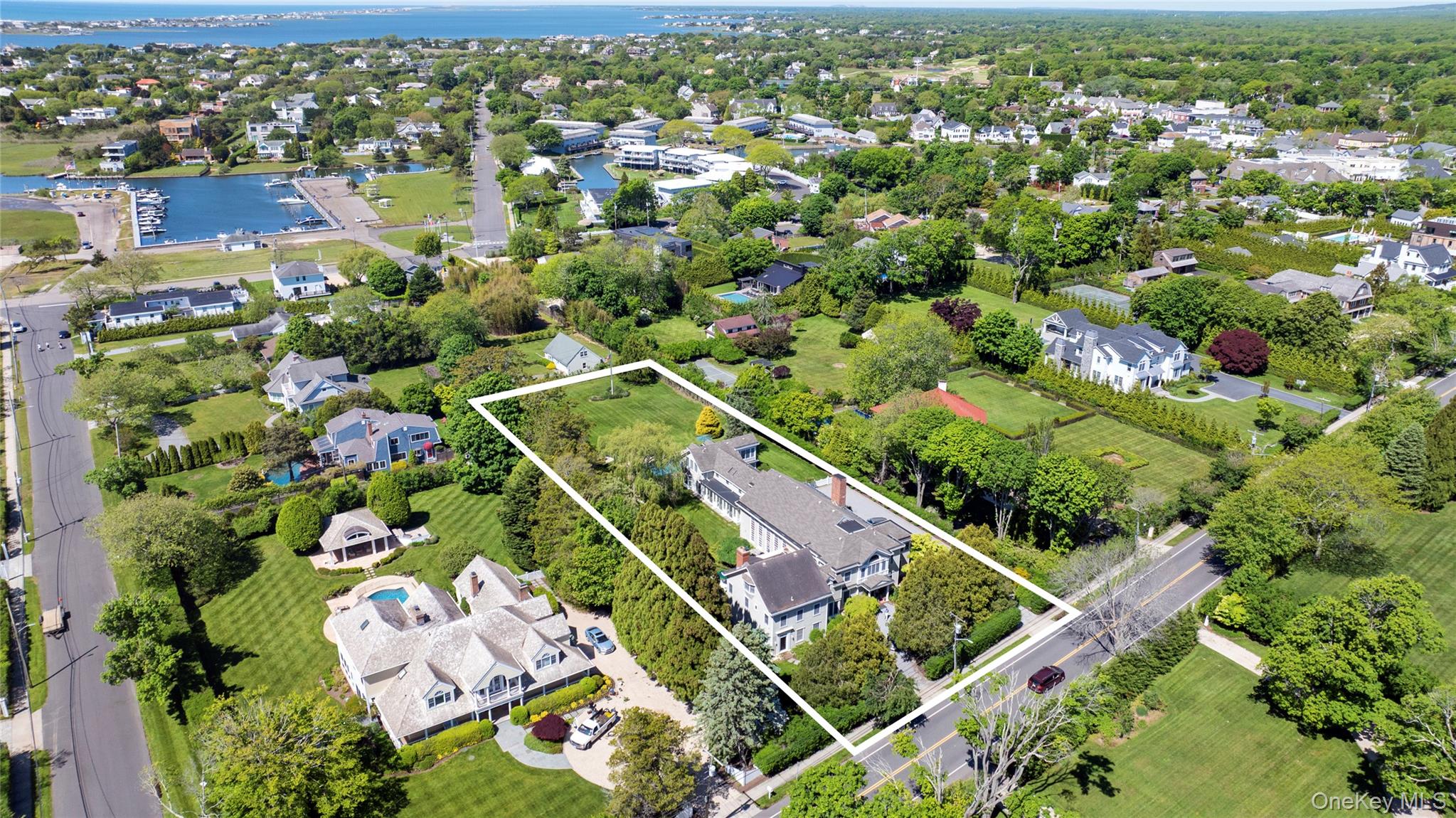 45 Beach Lane