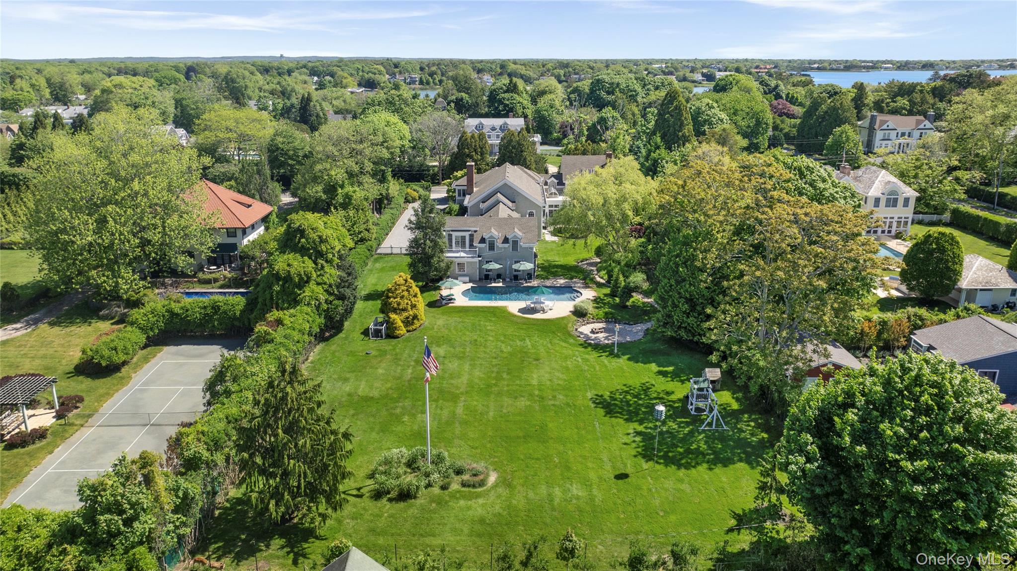 45 Beach Lane