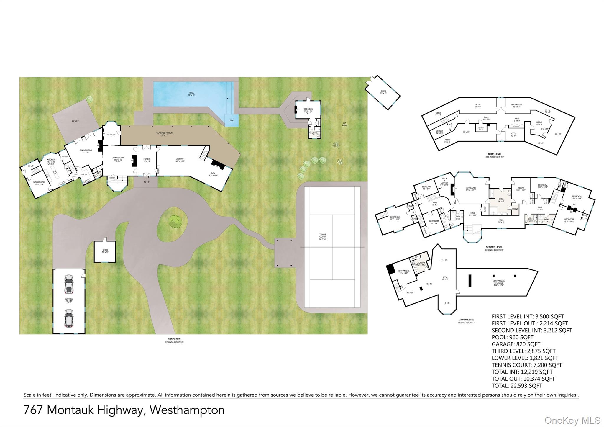 767 Montauk Highway