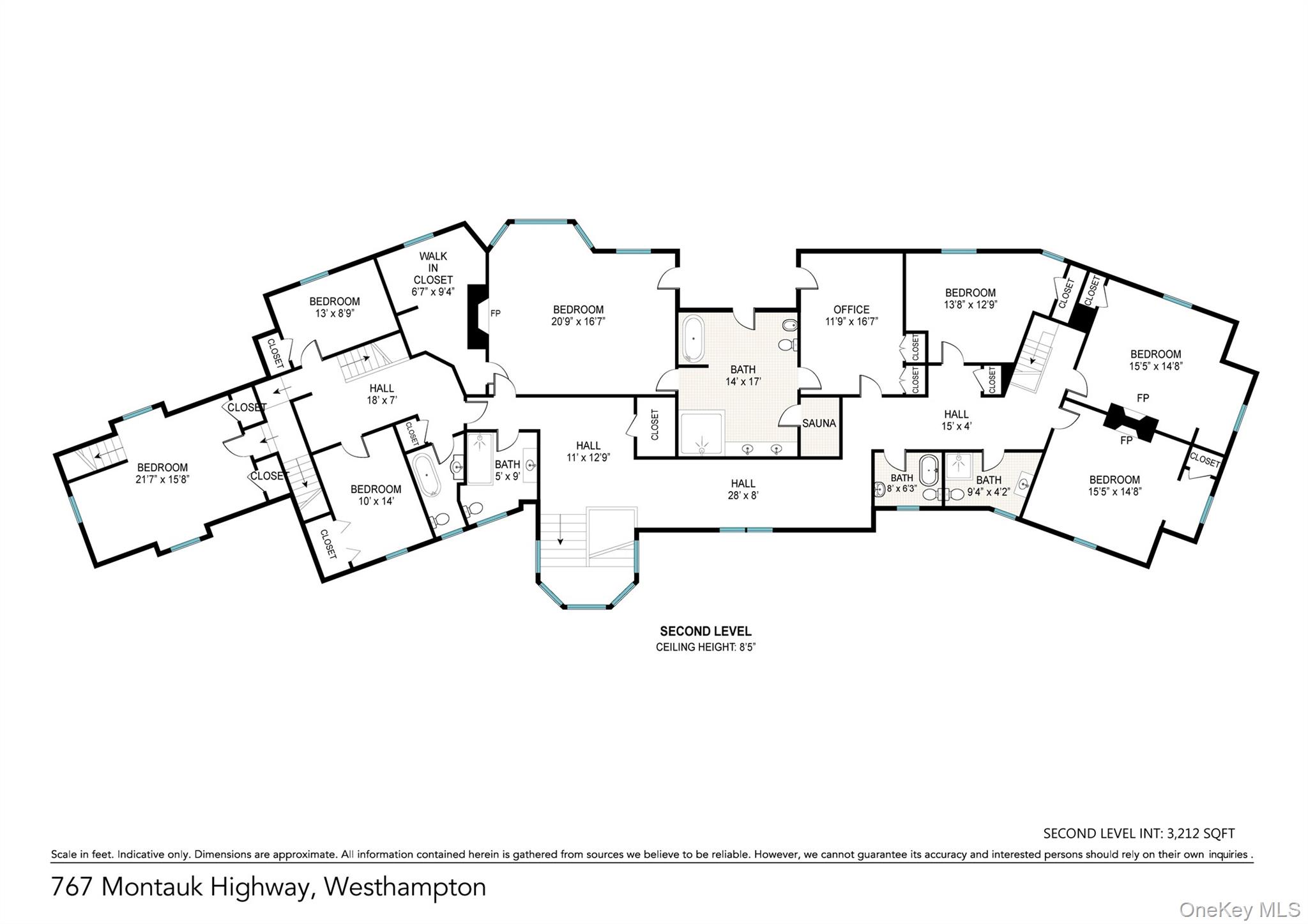 767 Montauk Highway