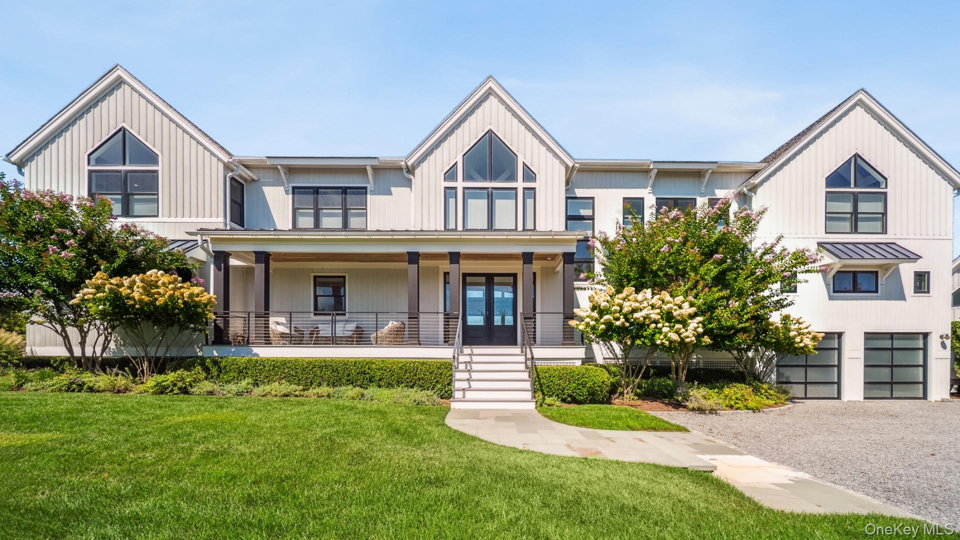 102 & 92 Dune Road
