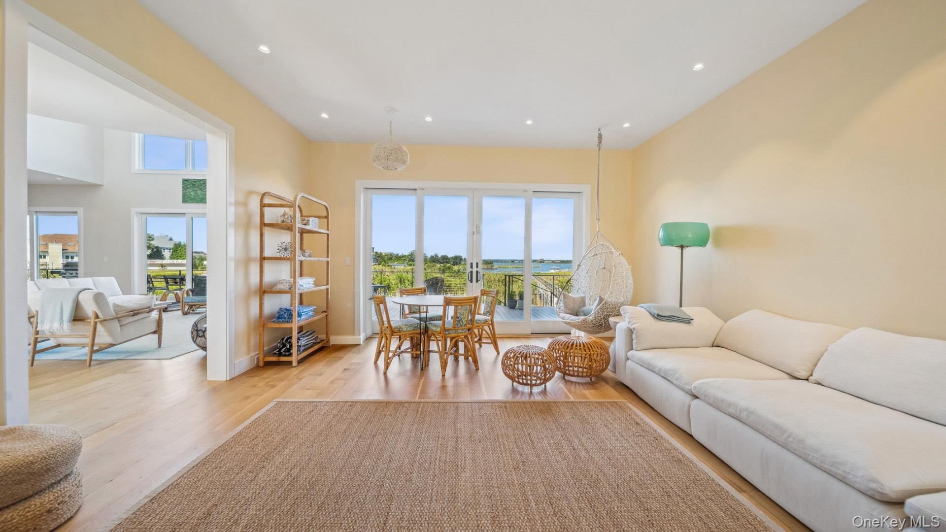 102 & 92 Dune Road