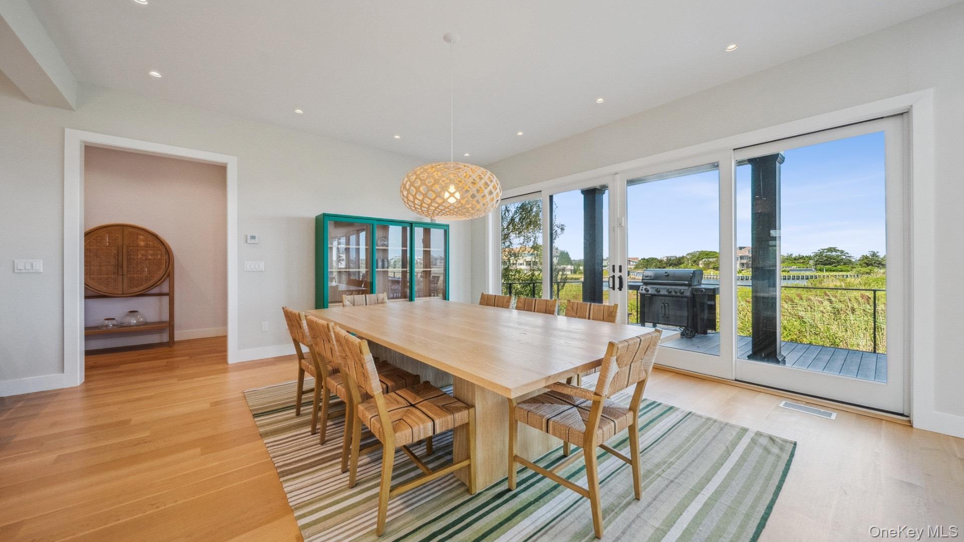 102 & 92 Dune Road