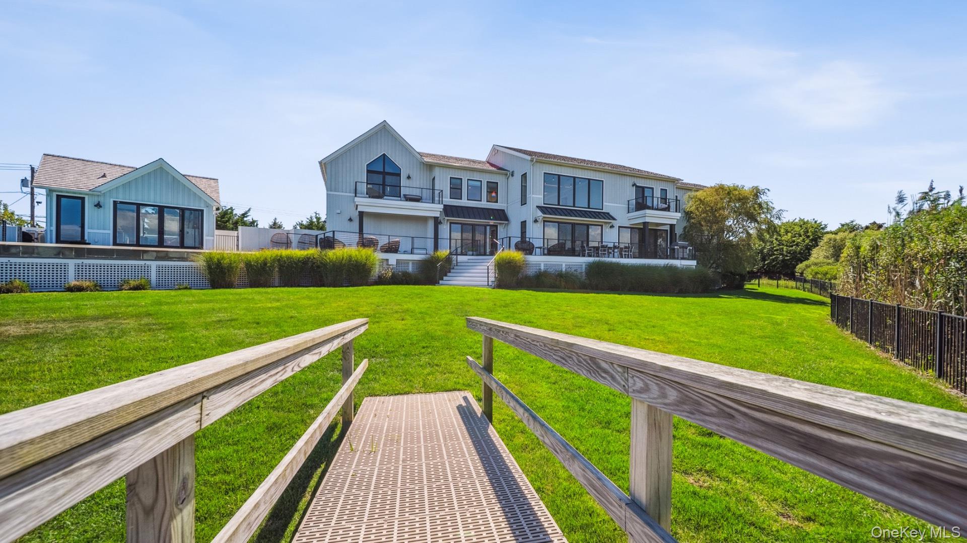 102 & 92 Dune Road