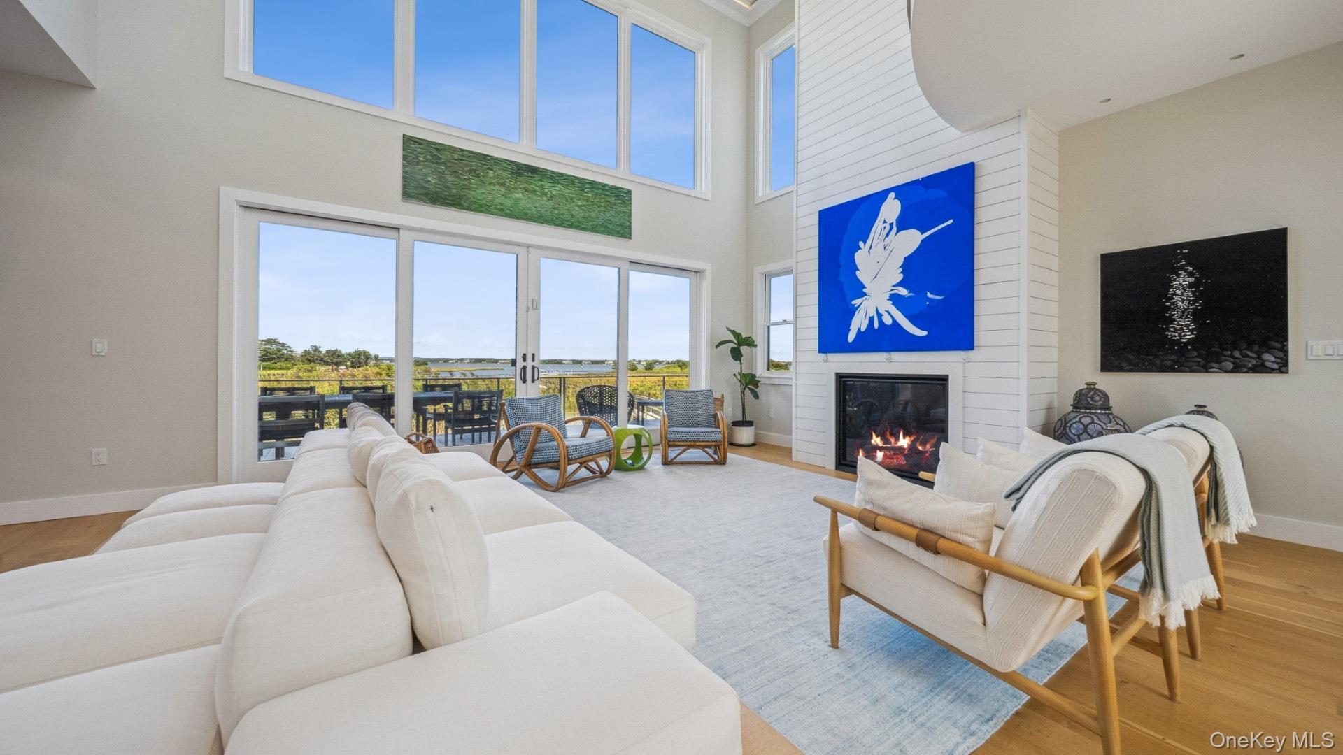 102 & 92 Dune Road
