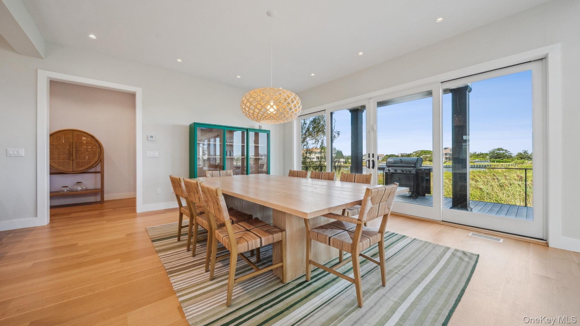 102 & 92 Dune Road