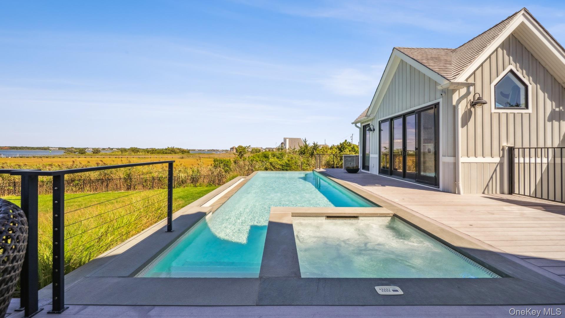 102 & 92 Dune Road