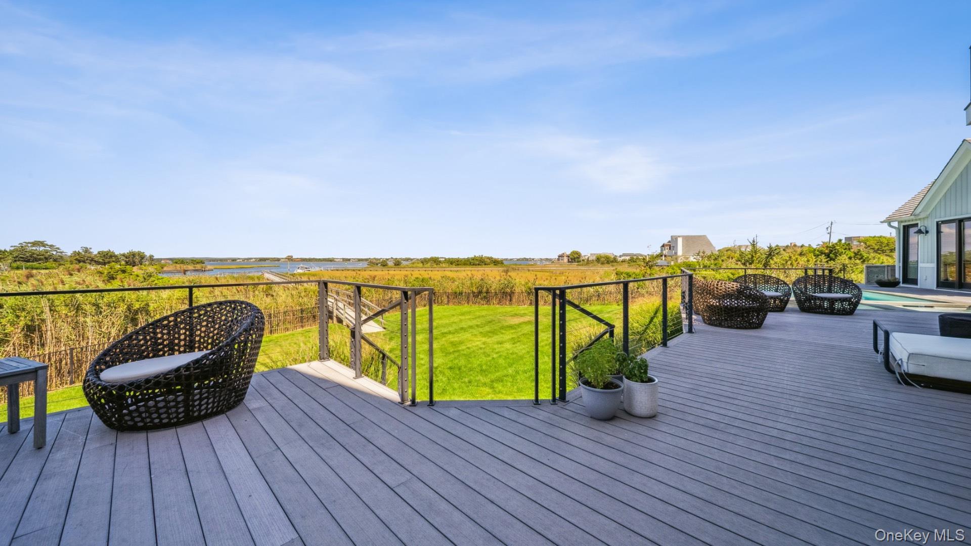 102 & 92 Dune Road