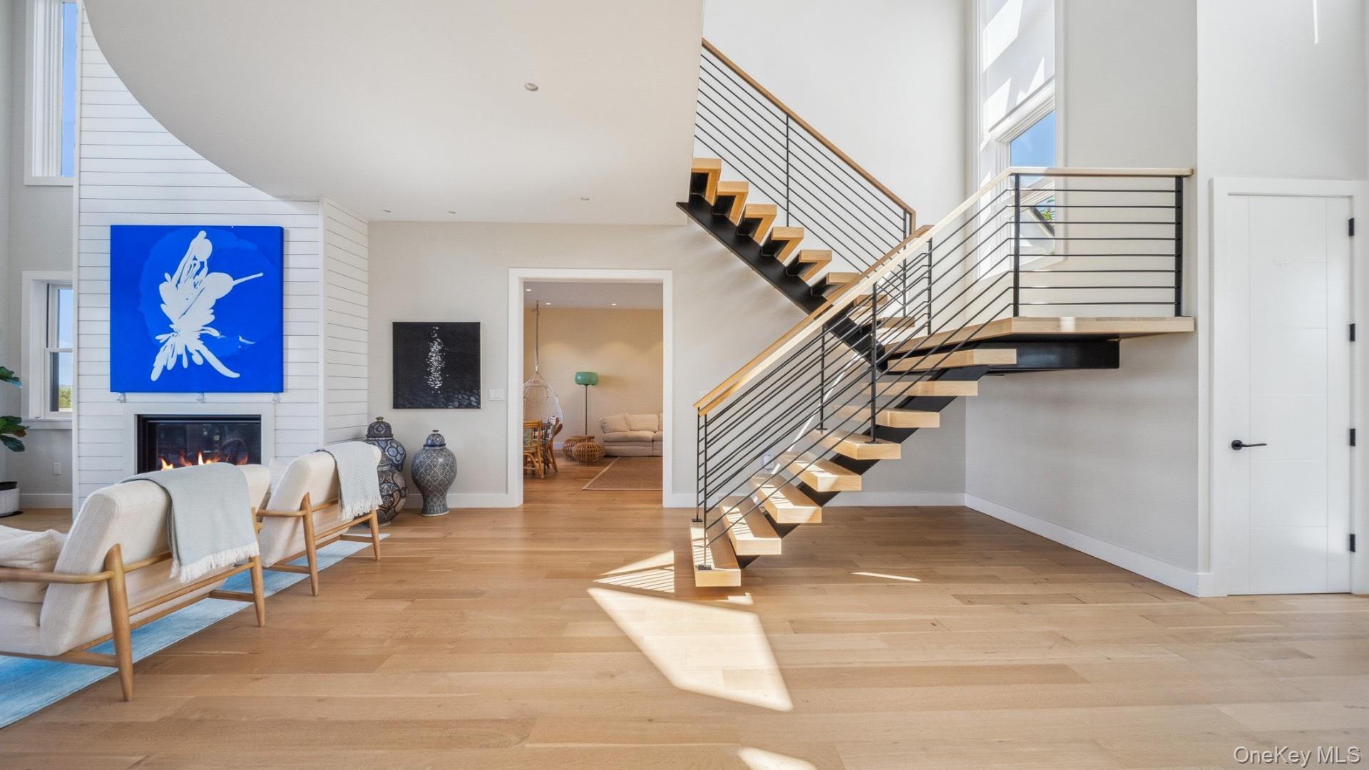 102 & 92 Dune Road