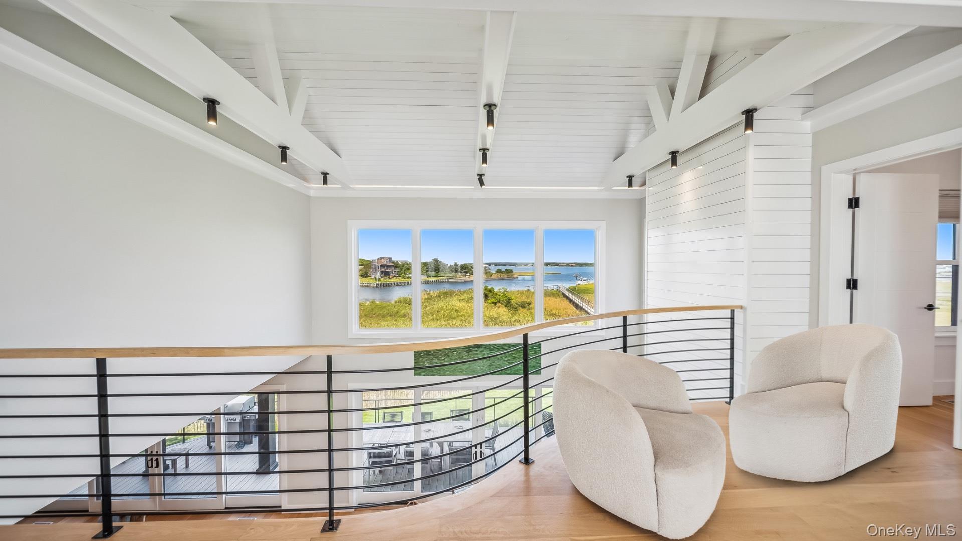 102 & 92 Dune Road