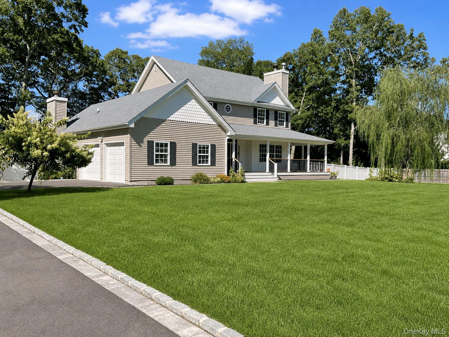 7 Sander Court