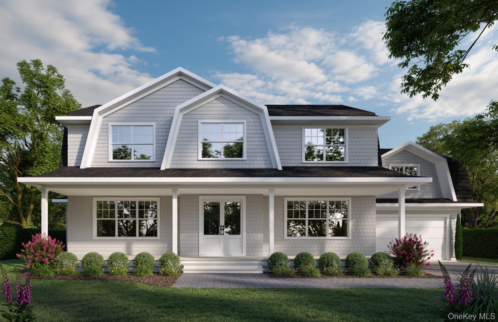 70 Meeting House Road