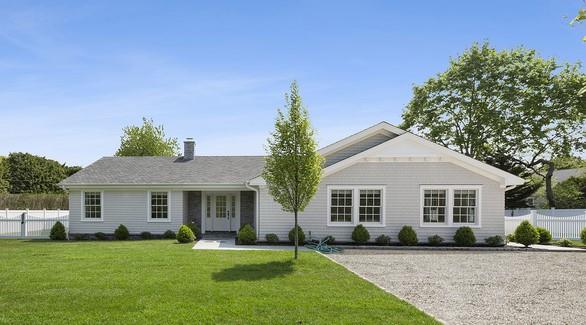 275 Mill Road