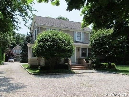 155 Mill Road