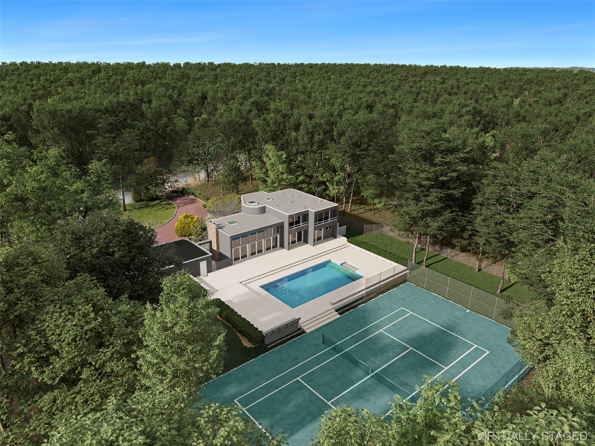 11 Fox Hollow Drive