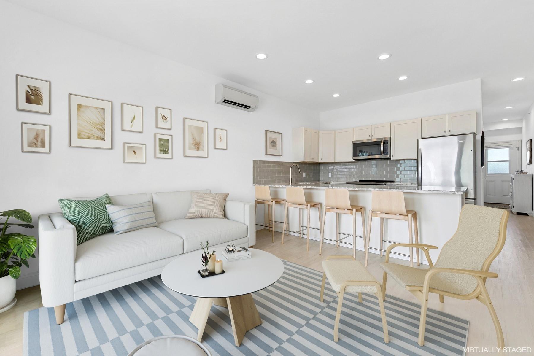 473 Dune Road Unit: 17B