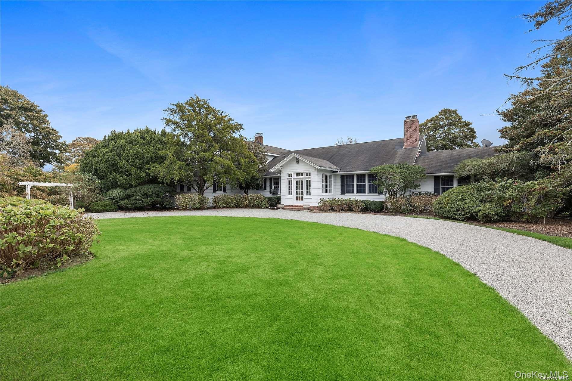 22 Bayfield Lane