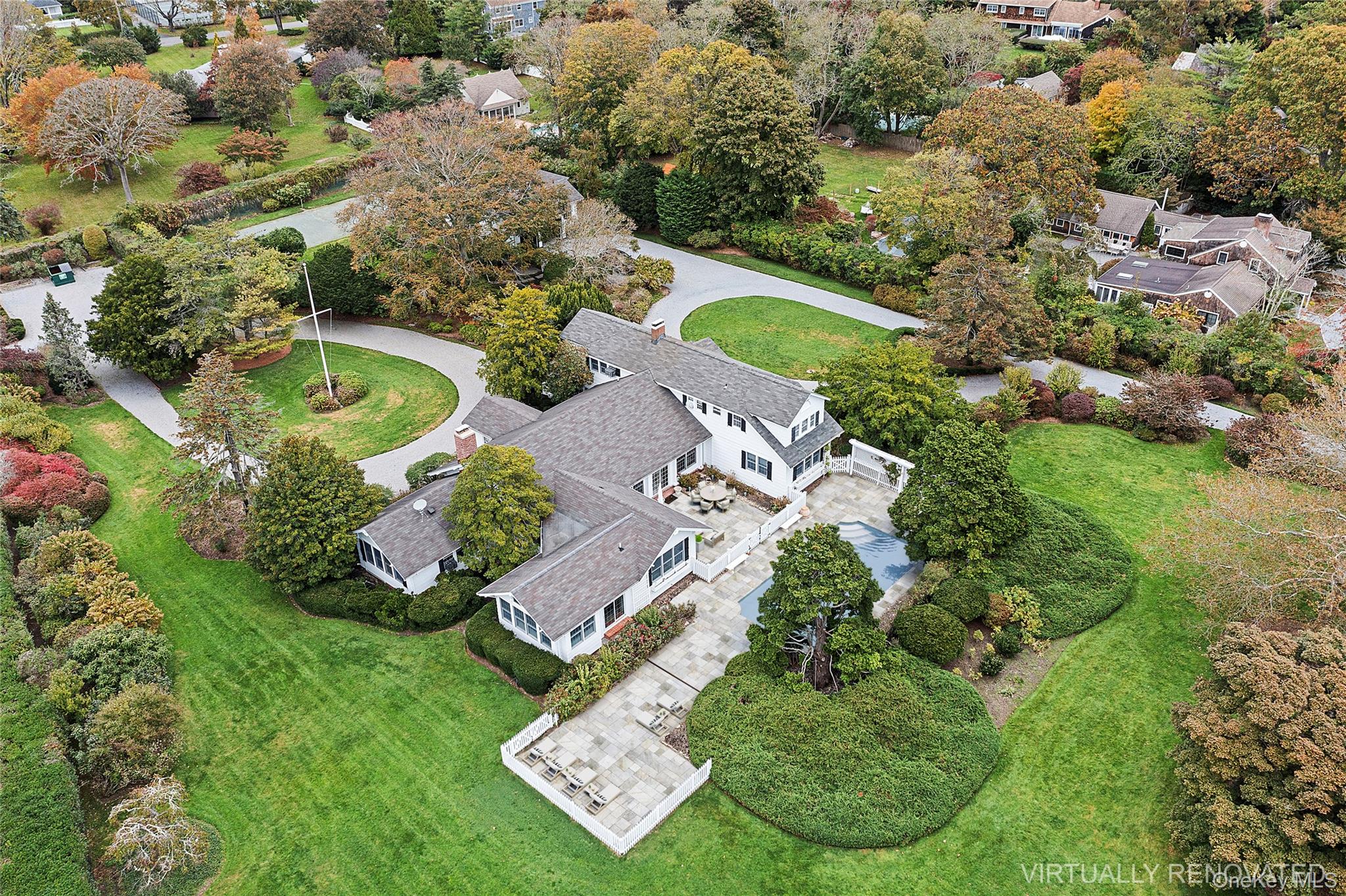 22 Bayfield Lane